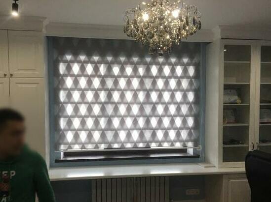 <span style="font-weight: bold;">РОЛЛ-ШТОРЫ "3D ДЕНЬ-НОЧЬ" </span>