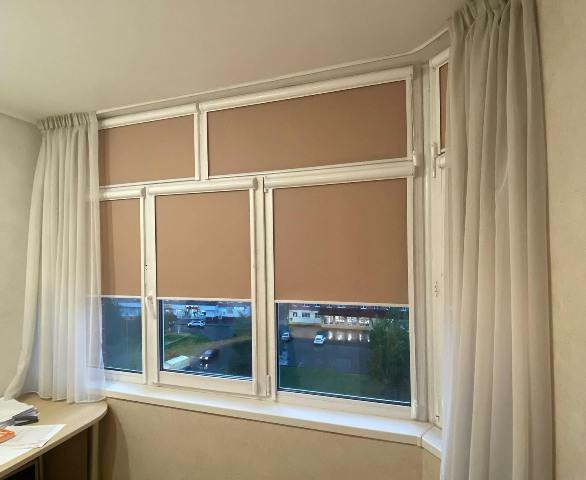 <span style="font-weight: bold;">КАССЕТНЫЕ РОЛЛ-ШТОРЫ</span>