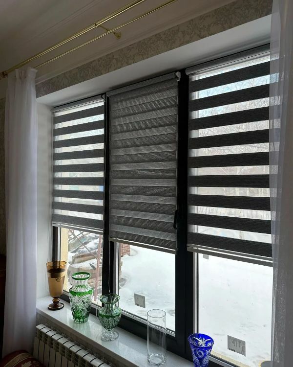 <span style="font-weight: bold;">РОЛЛ-ШТОРЫ "ДЕНЬ-НОЧЬ" </span>